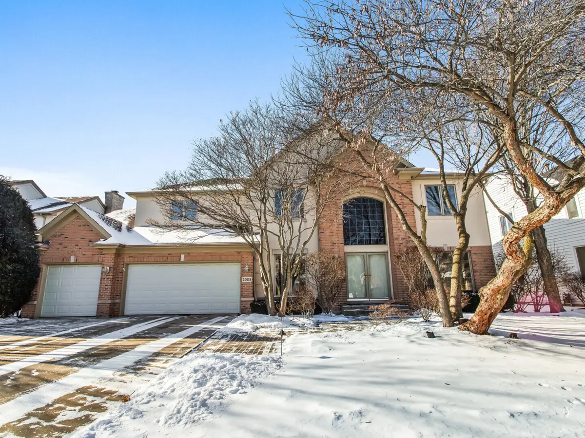 2008 Jordan Terrace, Buffalo Grove, IL 60089 - Image #1