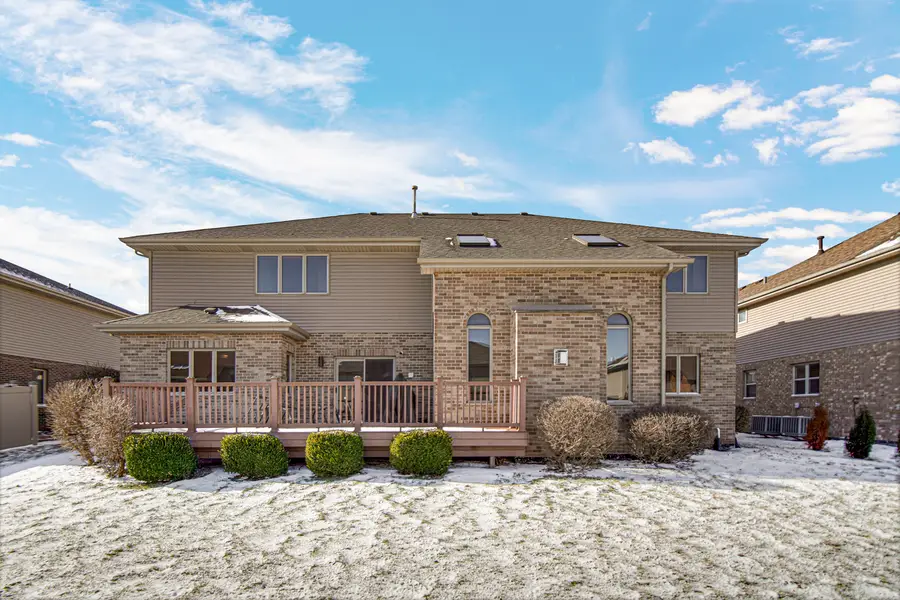 21131 Vivienne Drive, Matteson, IL 60443 - Image #2