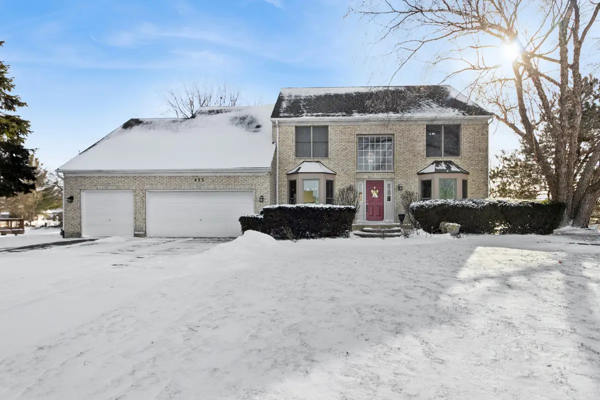 433 Running Deer Lane, Gilberts, IL 60136 - Image #1