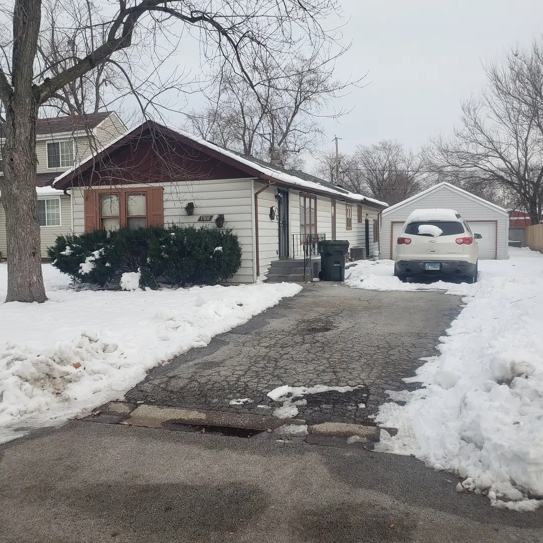 17031 Anthony Avenue, Hazel Crest, IL 60429 - Image #1