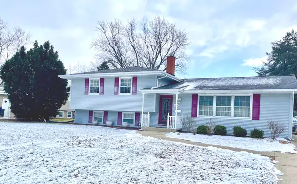 Address Withheld By Seller, Naperville, IL 60540