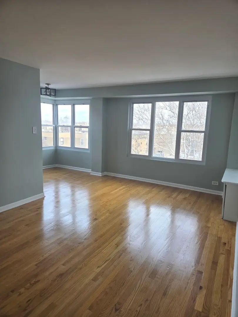 2606 W Balmoral Avenue #507, Chicago, IL 60625 - #3