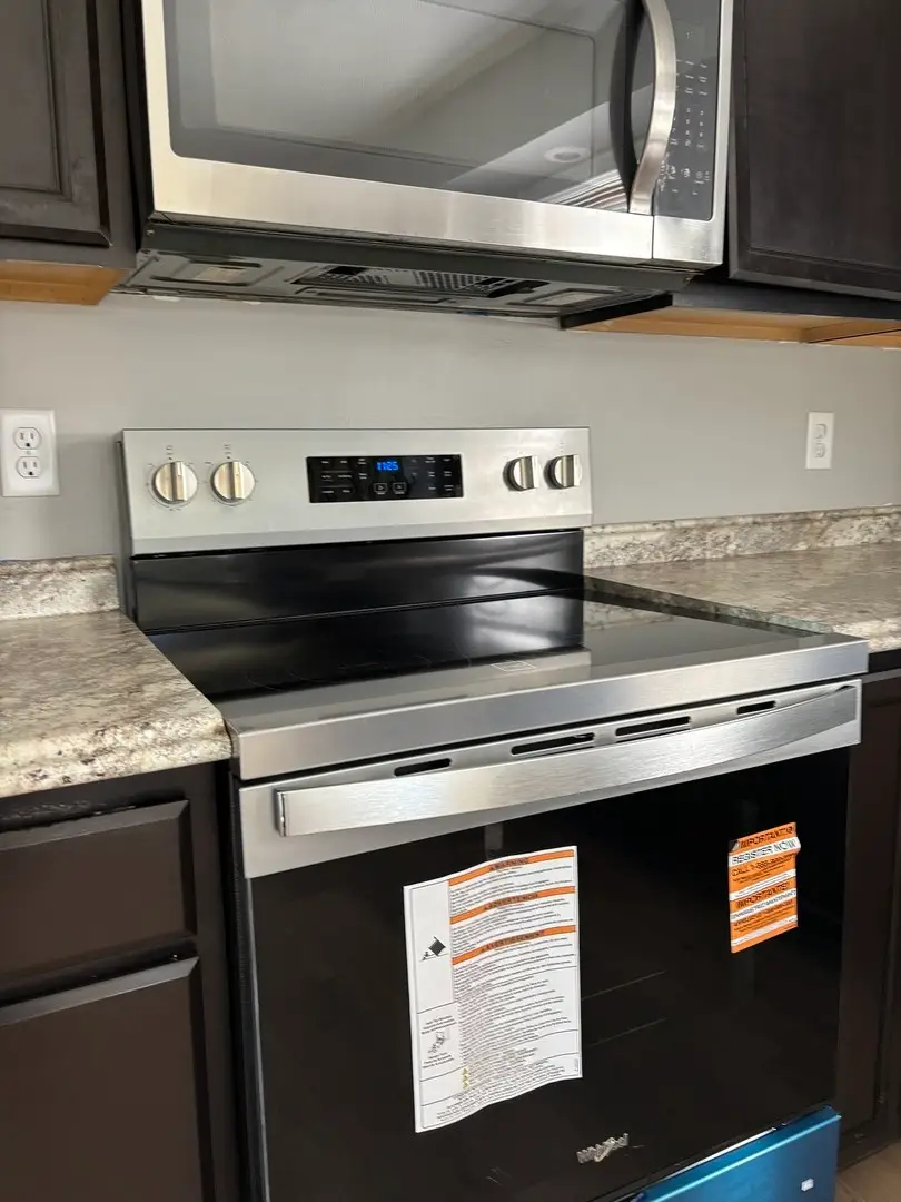 920 North Drive, Rantoul, IL 61866 - #2