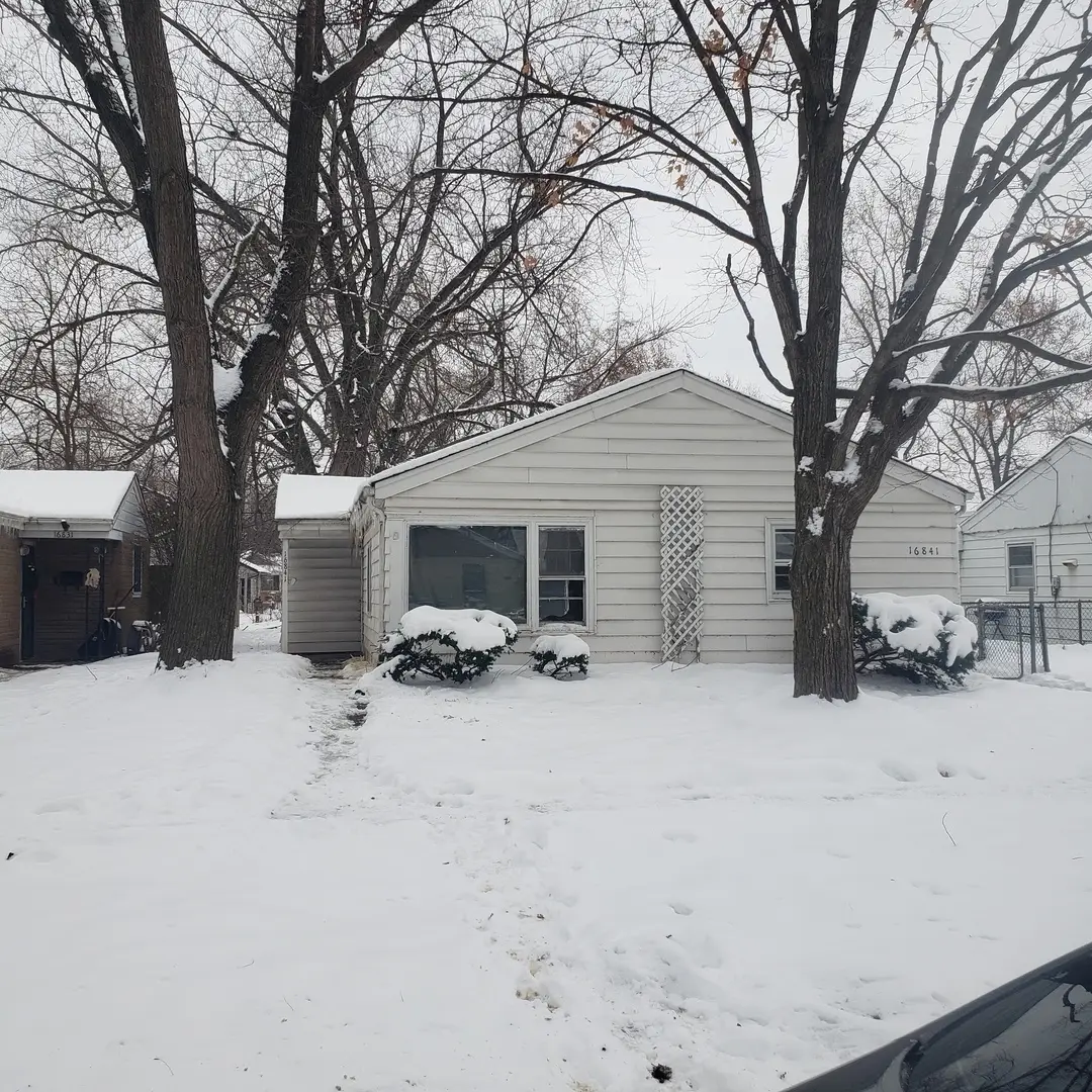 16841 Anthony Avenue, Hazel Crest, IL 60429 - Image #1