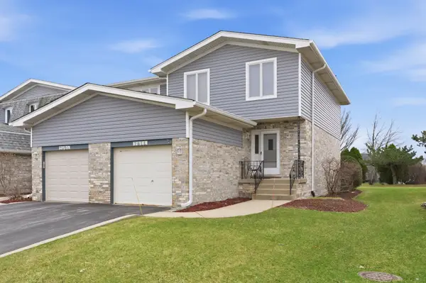 7811 160th Street, Tinley Park, IL 60477