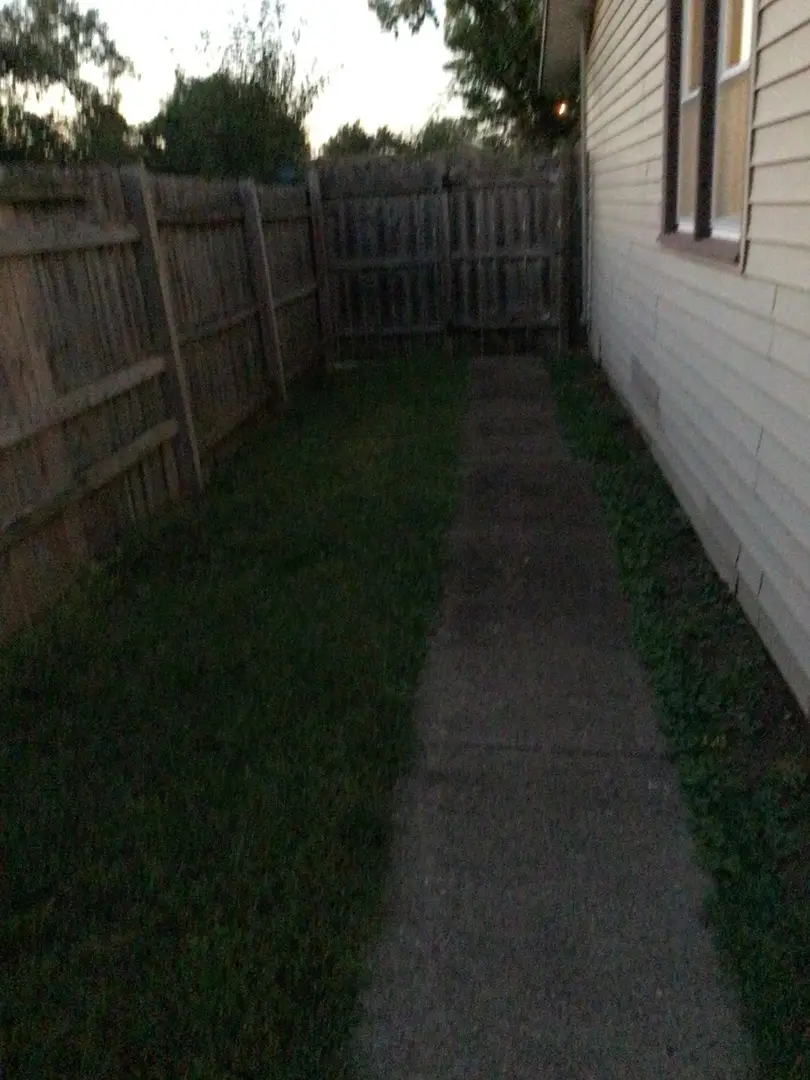 110 W 150th Street, Harvey, IL 60426 - #3