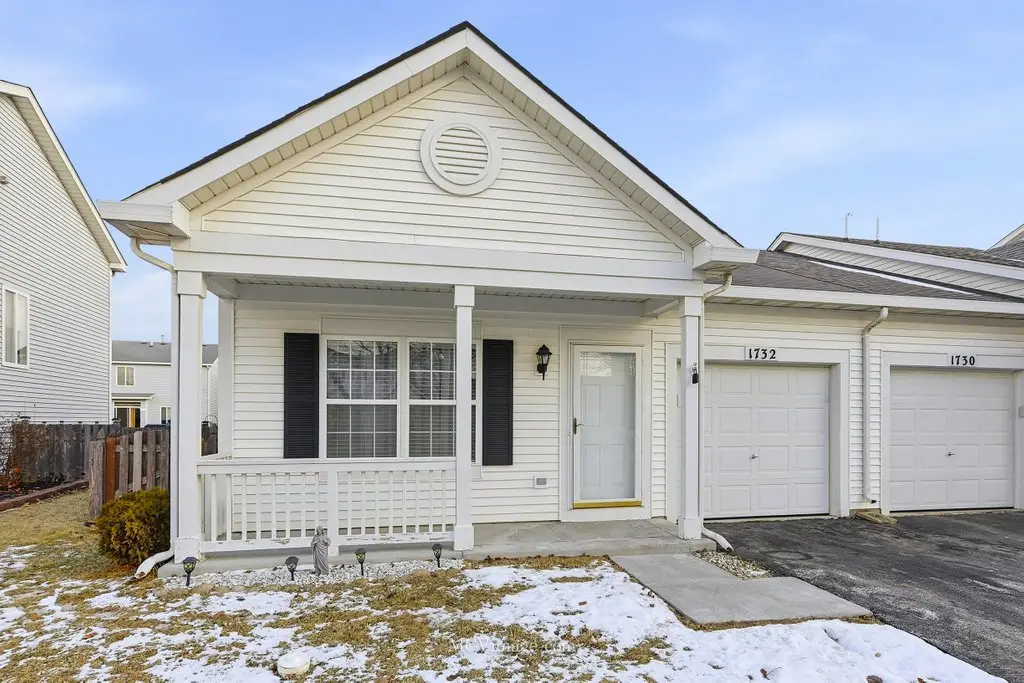 1732 Sierra Trail, Romeoville, IL 60446 - Image #1