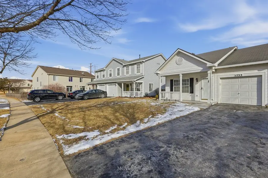 1732 Sierra Trail, Romeoville, IL 60446 - Image #2