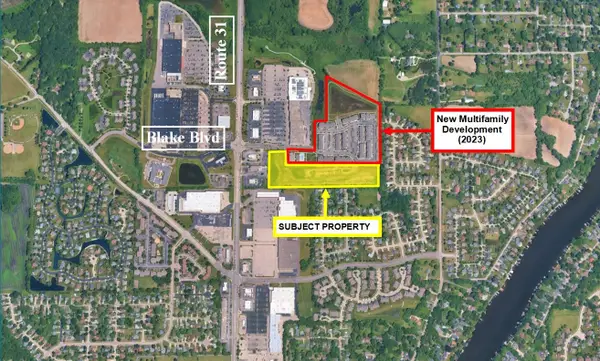 2212 Blake Road, McHenry, IL 60051