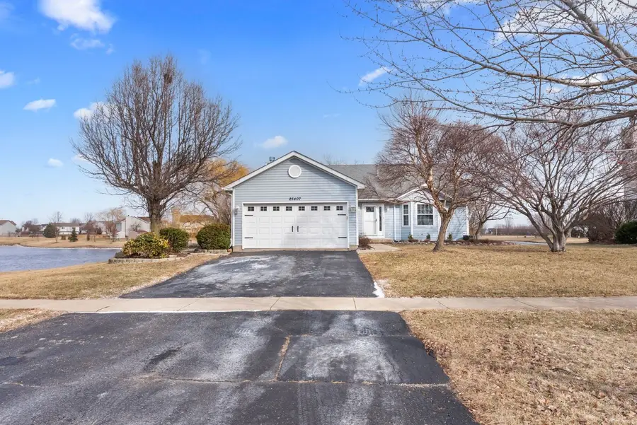 25407 S Yellow Pine Drive, Channahon, IL 60410 - Image #2