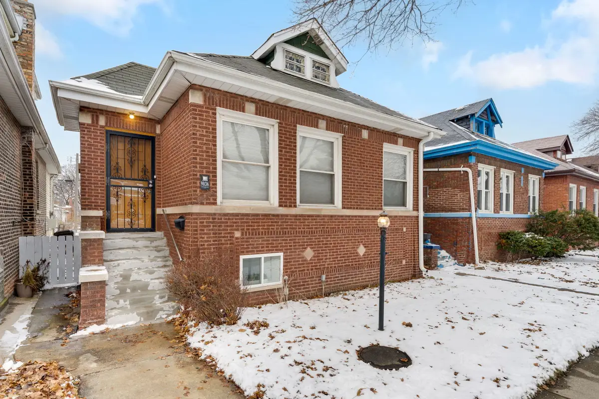 9836 S Drexel Avenue, Chicago, IL 60628 - #1