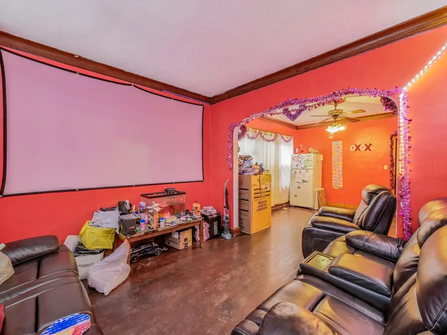 5638 S Maplewood Avenue, Chicago, IL 60629 - #3