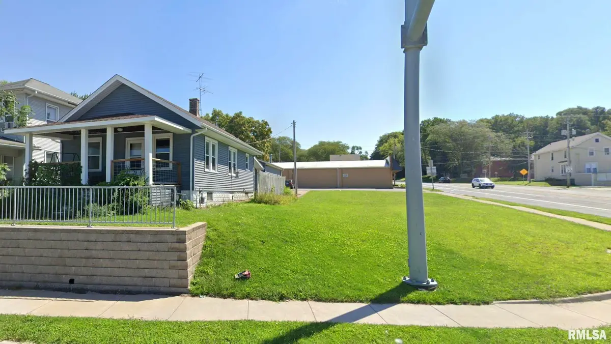 4529 11th Street, Rock Island, IL 61201 - Image #1