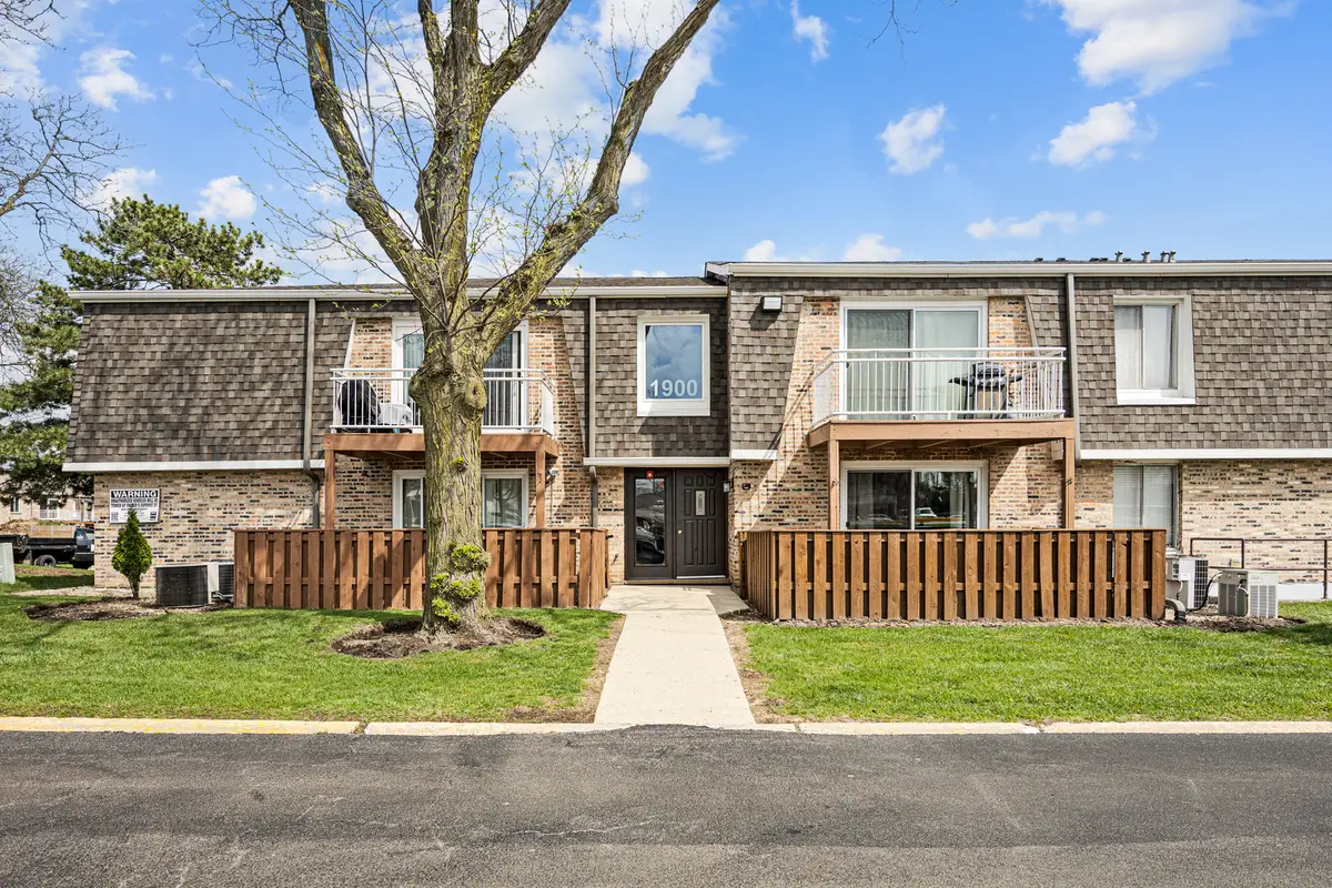 1900 Plum Grove Road #2C, Rolling Meadows, IL 60008 - #1
