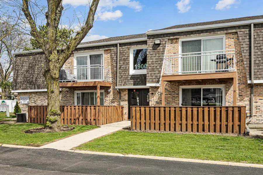 1900 Plum Grove Road #2C, Rolling Meadows, IL 60008 - #2