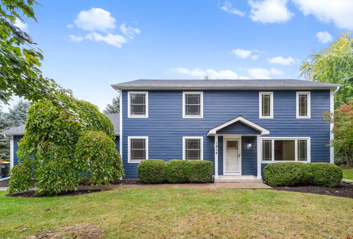 1914 Spring Dale Drive, Spring Grove, IL 60081 - Image #1