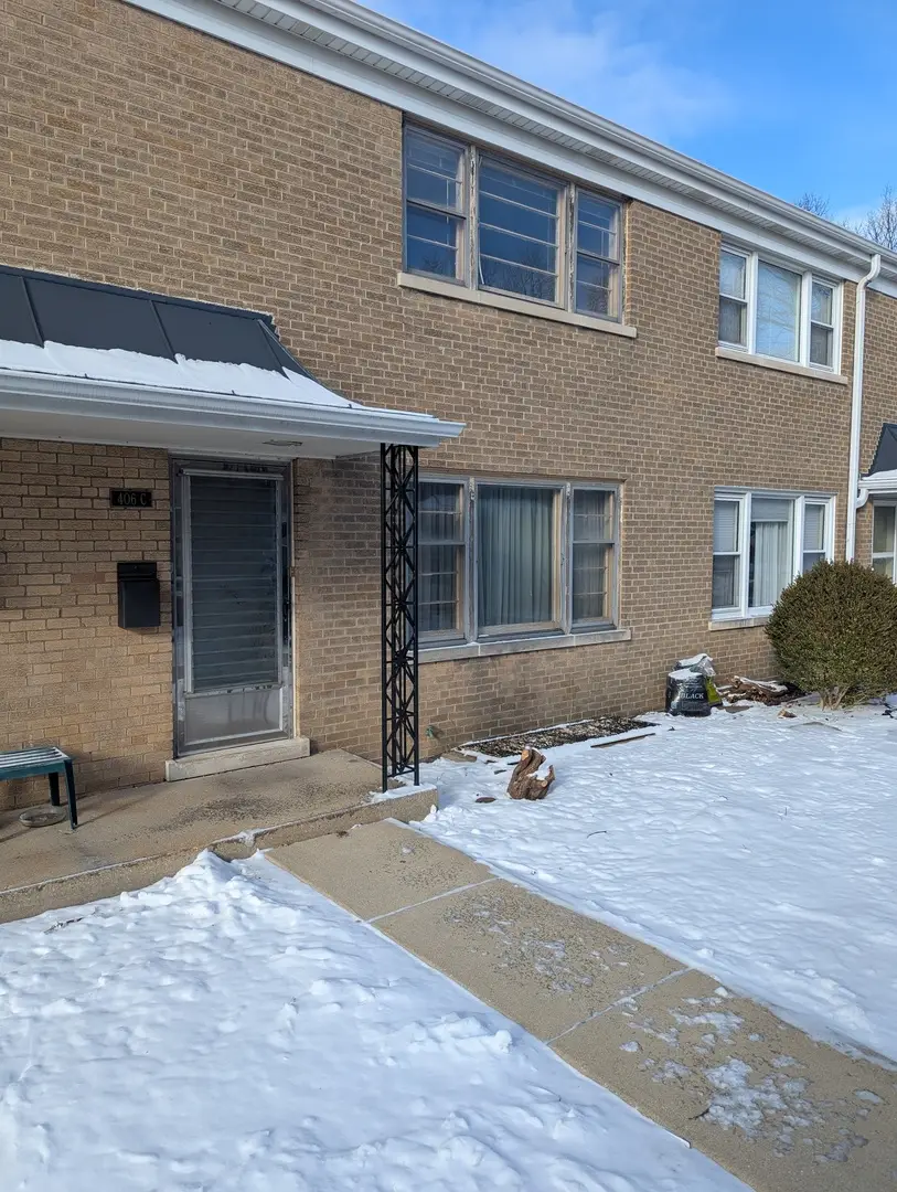 406 South Boulevard #C, Evanston, IL 60202 - Image #1