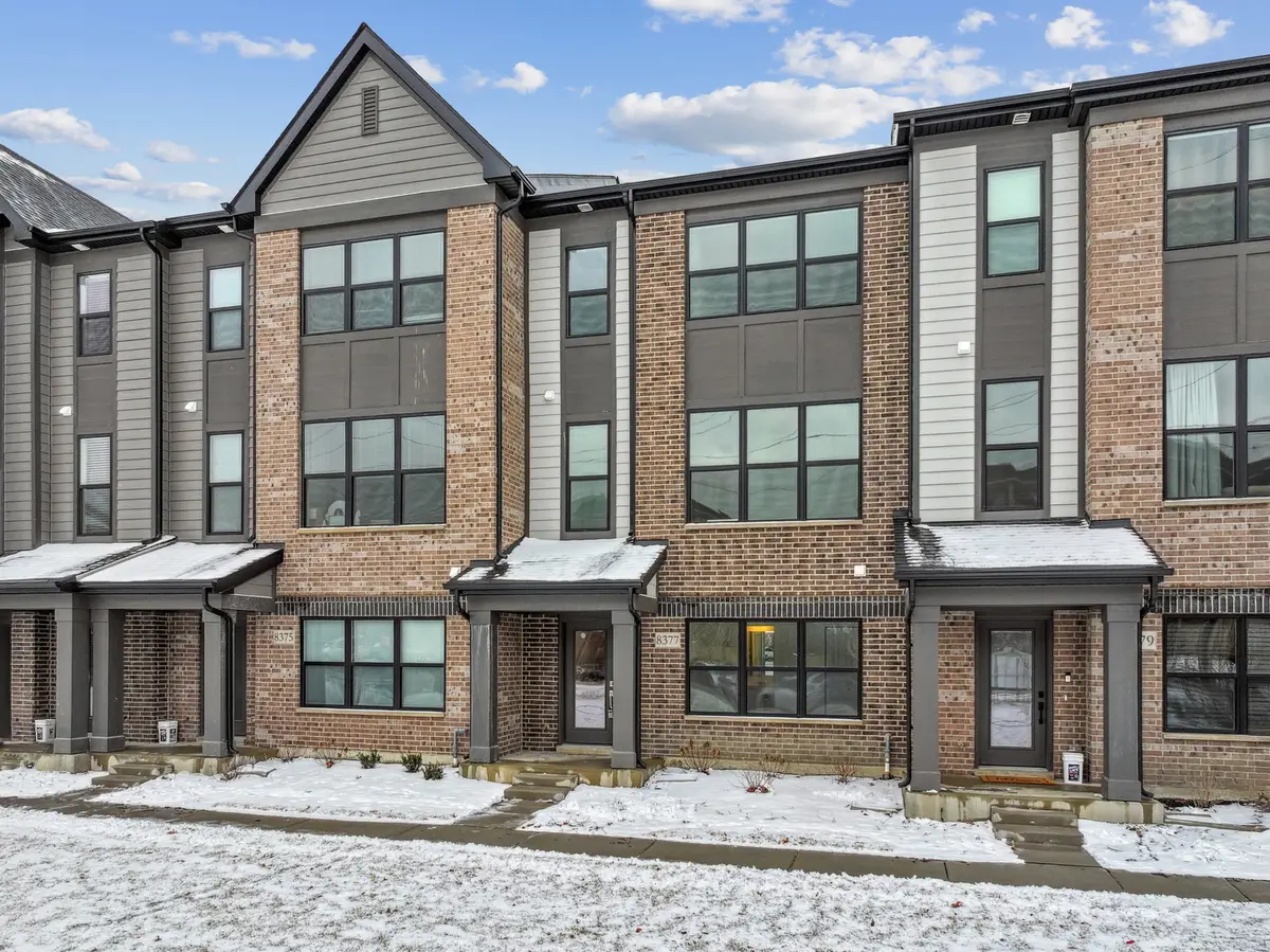 8377 Mulberry Avenue, Morton Grove, IL 60053 - Image #1