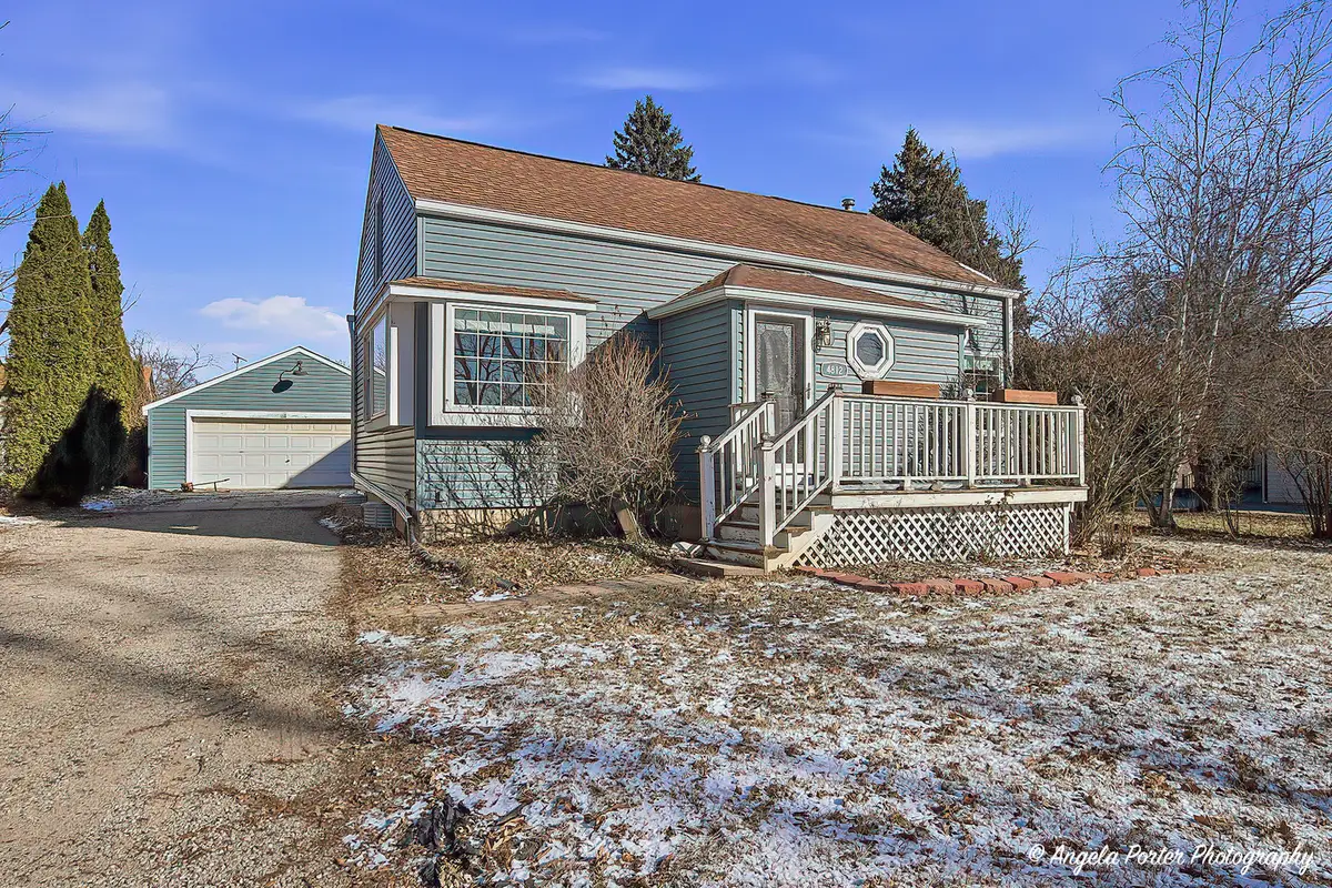 4812 Barnard Mill Road, Ringwood, IL 60072 - Image #1