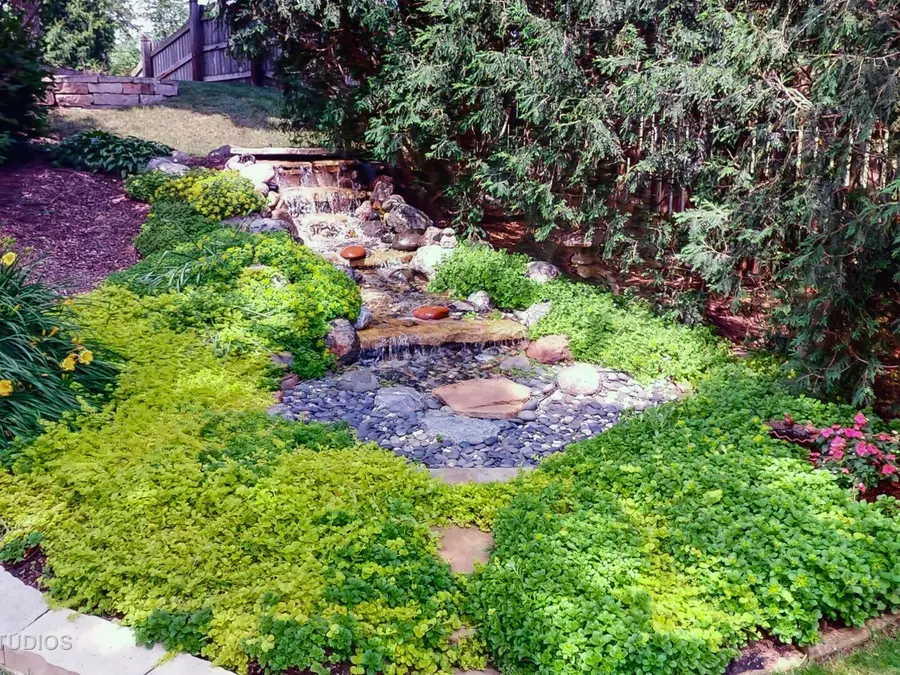 11236 Dorham Lane, Woodstock, IL 60098 - #2