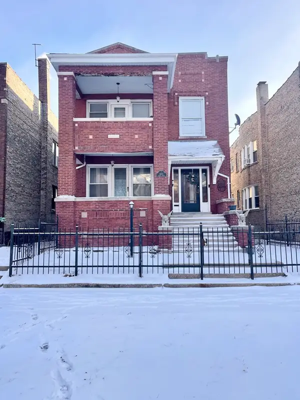 8133 S Peoria Street, Chicago, IL 60620