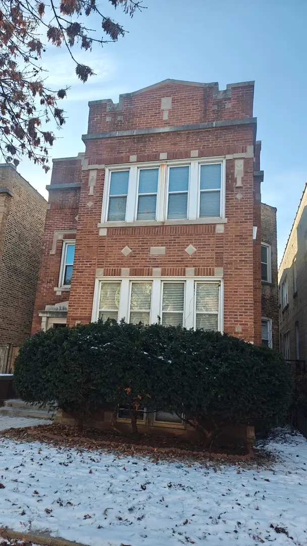 2645 W Winnemac Avenue, Chicago, IL 60625 - #2