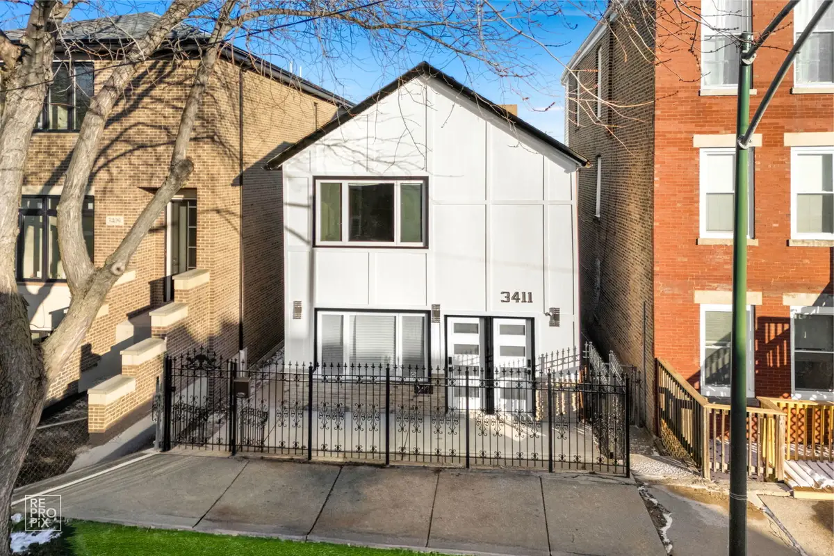 3411 S Lituanica Avenue, Chicago, IL 60608 - Image #1
