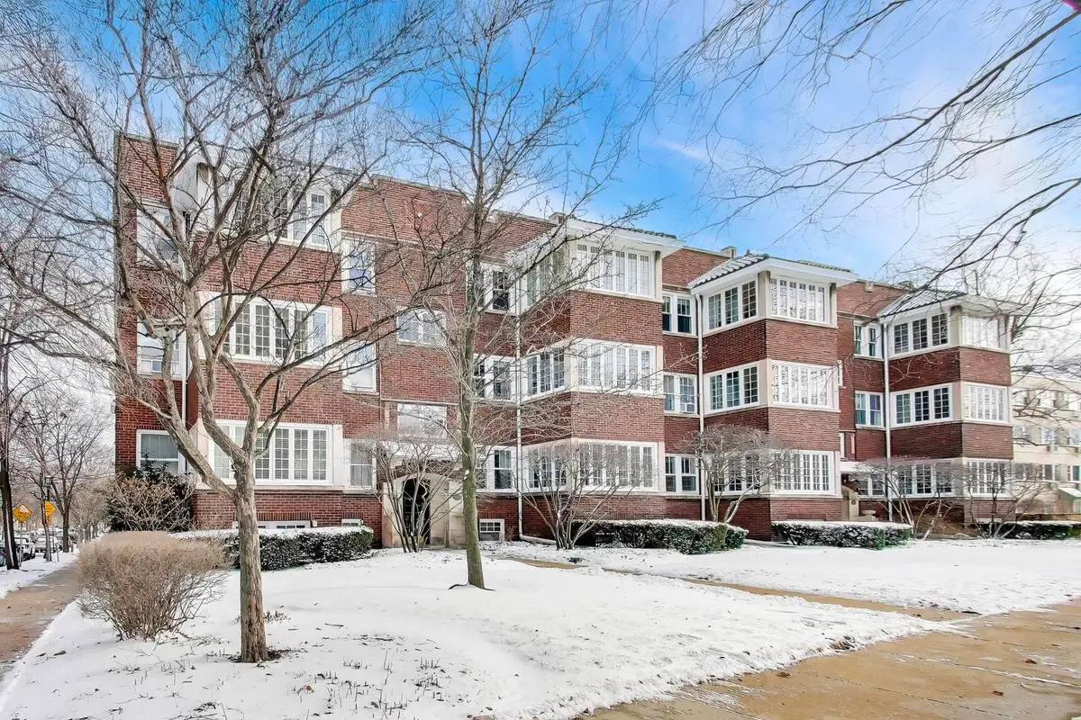 Address Withheld By Seller, Evanston, IL 60202 - #1