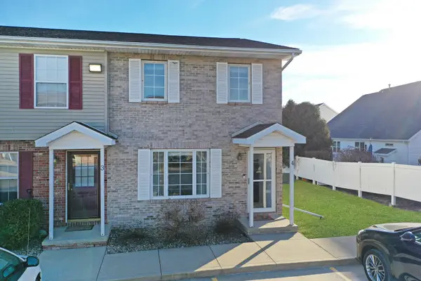 5 Andy Court #4, Bloomington, IL 61704