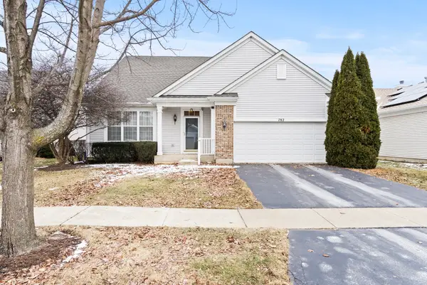 782 S Baldwin Lane, Romeoville, IL 60446