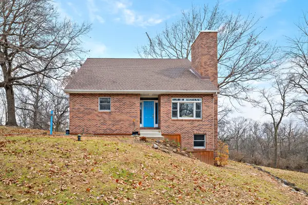 W9658 Stader Road, Whitewater, WI 53190