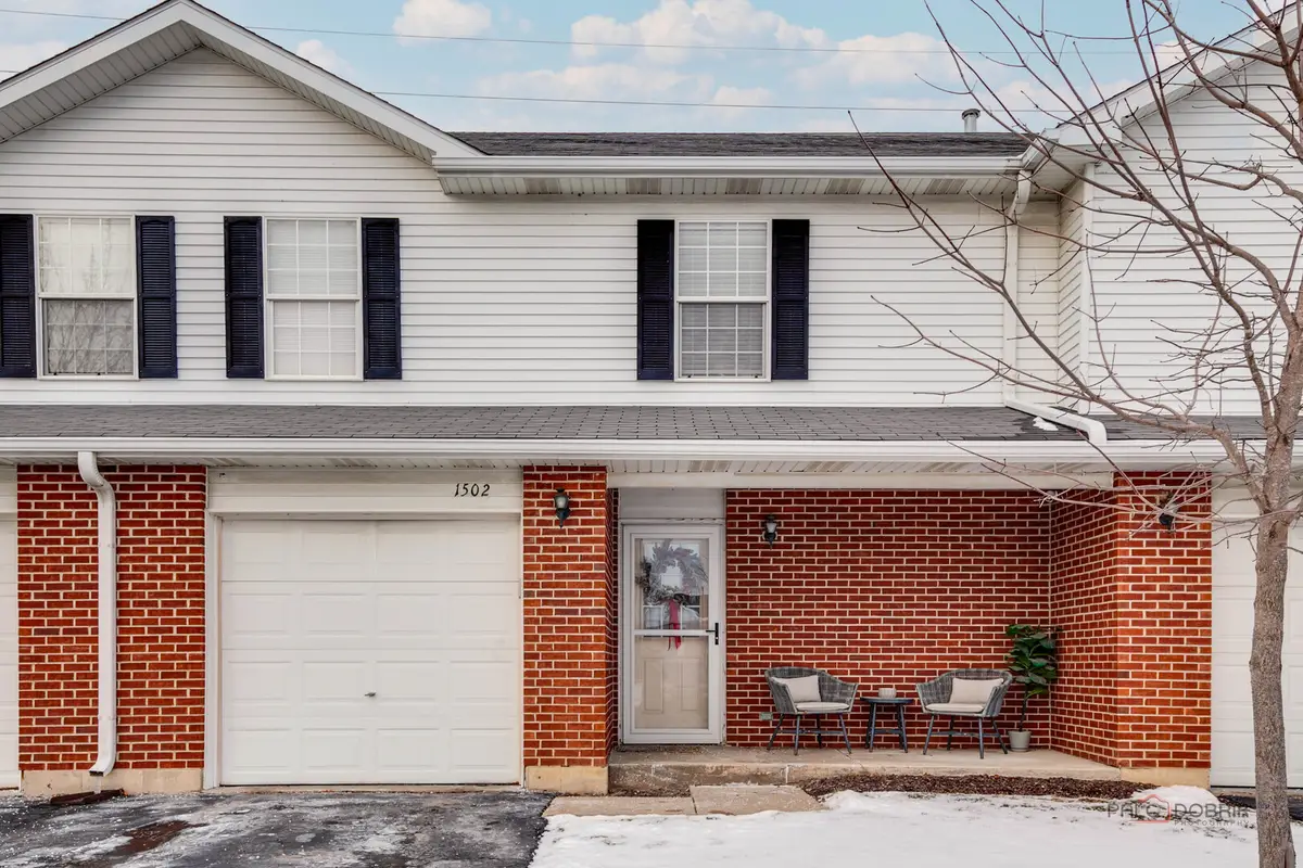 1502 Anderson Trail, Zion, IL 60099 - Image #1