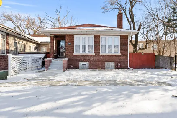 Address Withheld By Seller, Chicago, IL 60619
