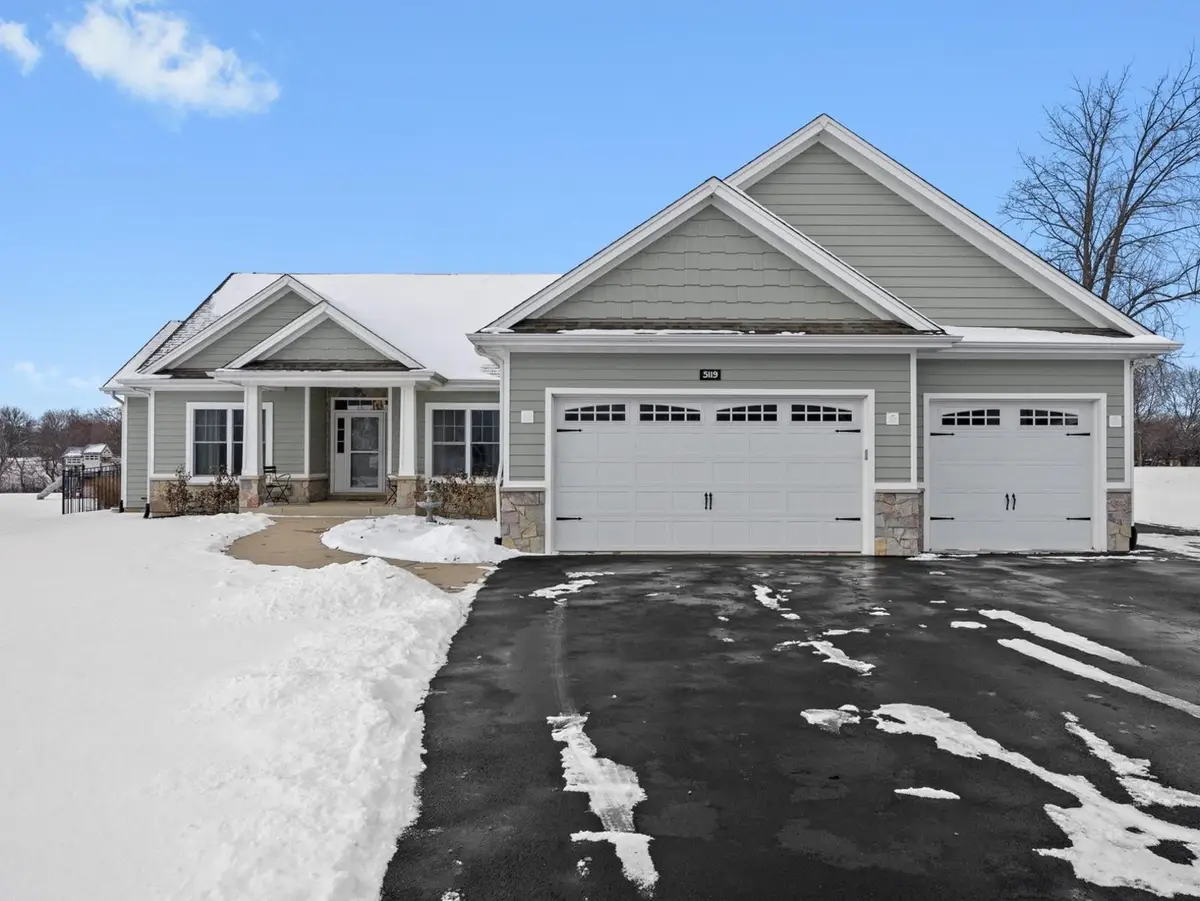 5119 Autumn Way, Johnsburg, IL 60051 - Image #1