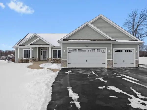 5119 Autumn Way, Johnsburg, IL 60051