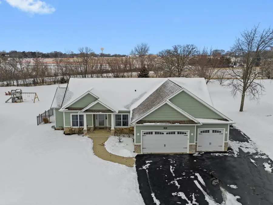 5119 Autumn Way, Johnsburg, IL 60051 - Image #3