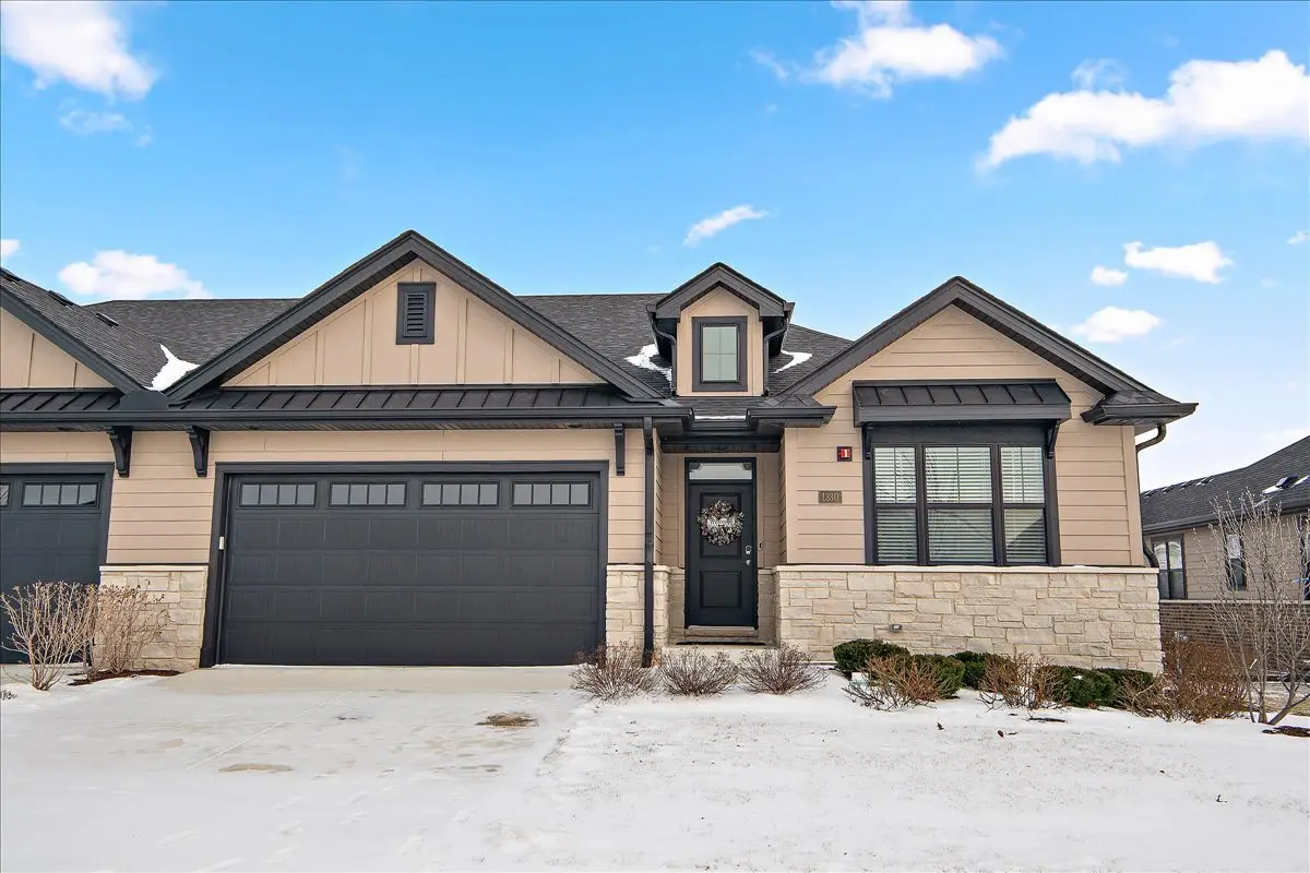 1330 Lacoma Court, Lockport, IL 60441 - Image #1