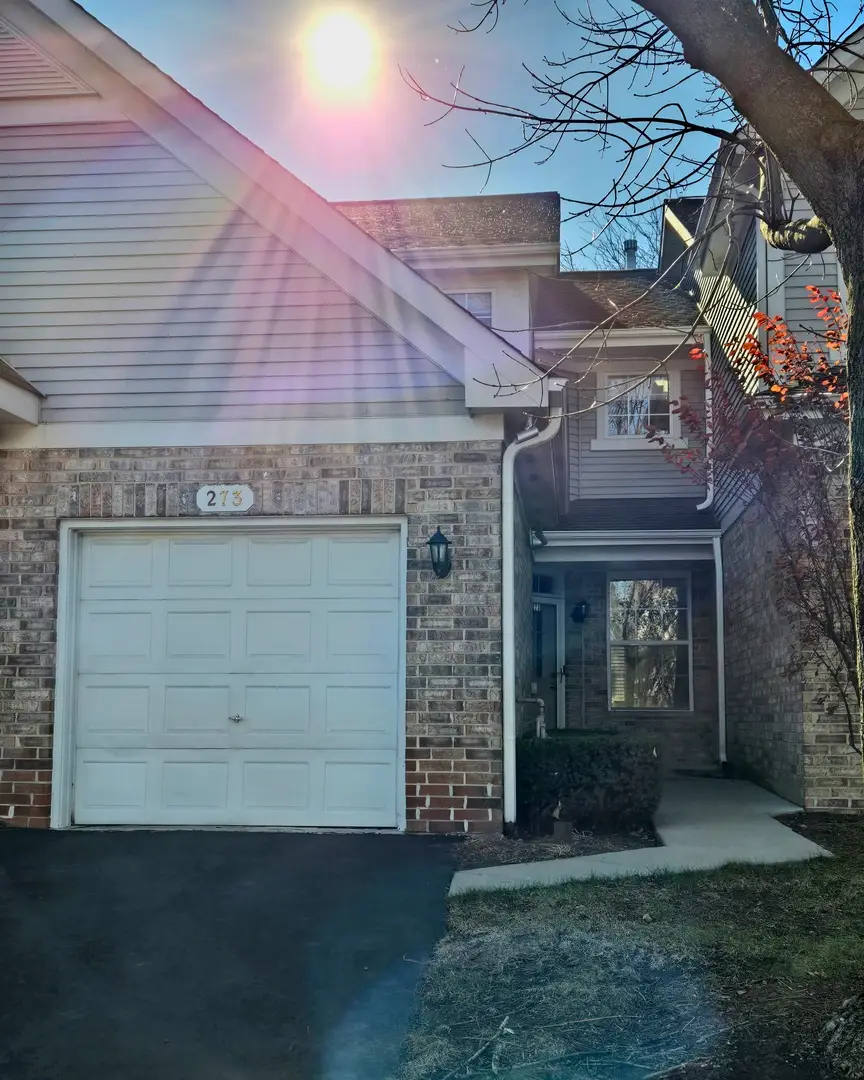 273 W 20th Street, Lombard, IL 60148 - #1