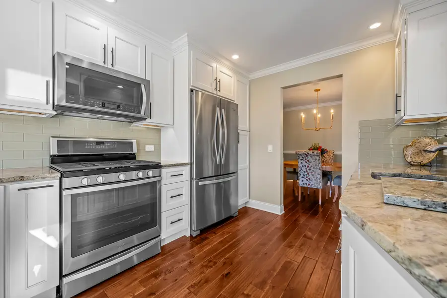 1133 Hawthorne Court #A2, Wheeling, IL 60090 - Image #2