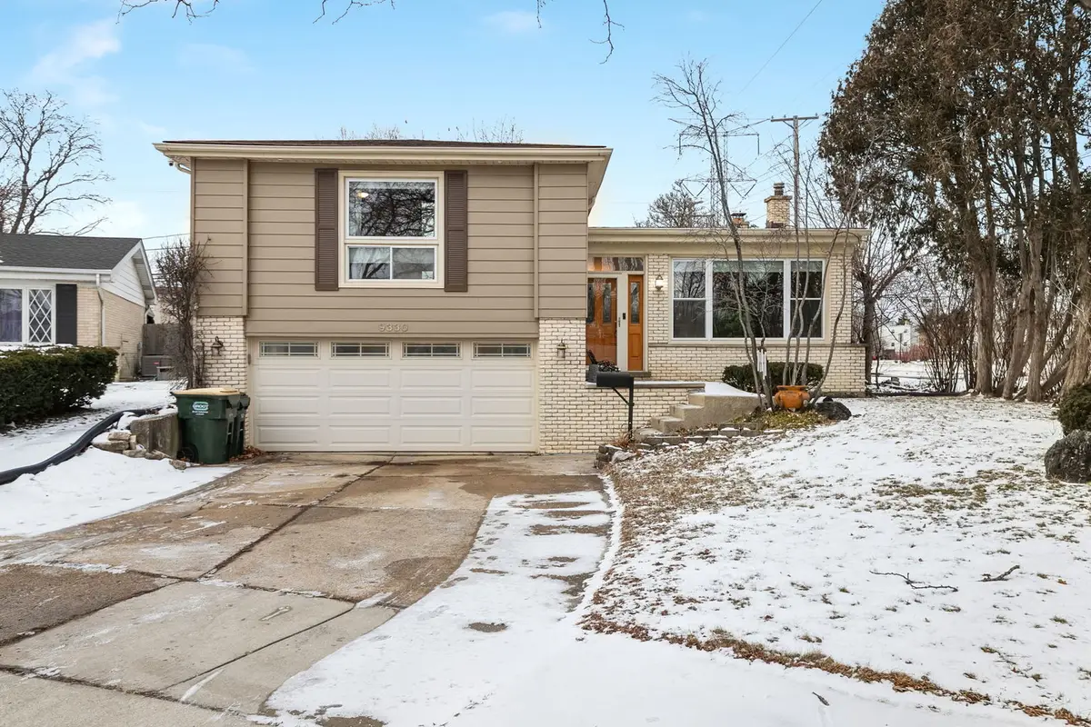 9330 Murray Court, Morton Grove, IL 60053 - Image #1