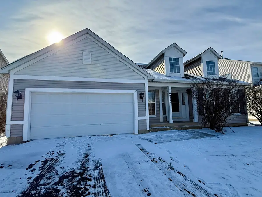2732 Flagstone Circle, Naperville, IL 60564 - #2