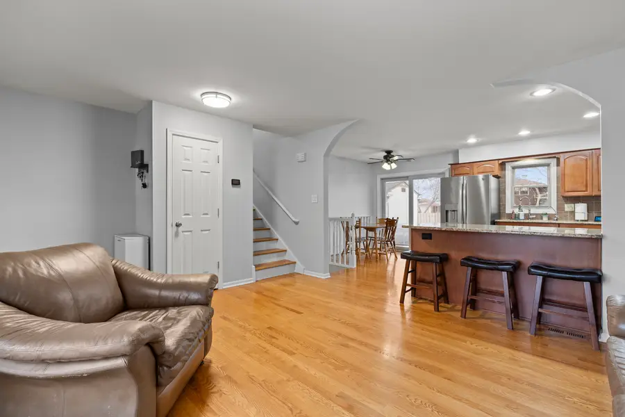 16647 Tower Court, Tinley Park, IL 60477 - #3