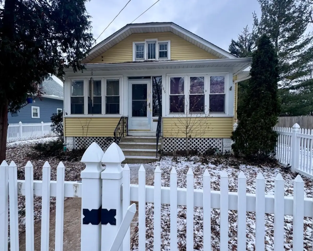 165 Franklin Avenue, Aurora, IL 60506 - Image #1