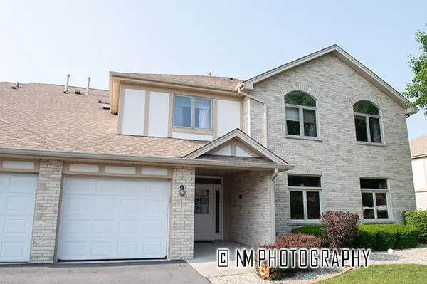 6430 Pine Cone Drive #4, Tinley Park, IL 60477