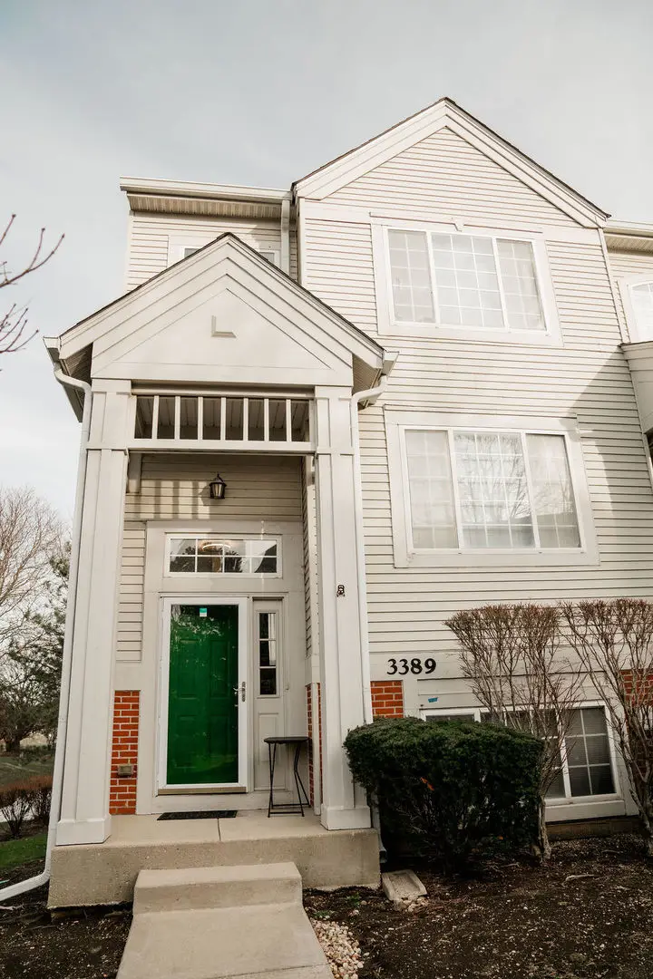 3389 Ravinia Circle, Aurora, IL 60504 - Image #1