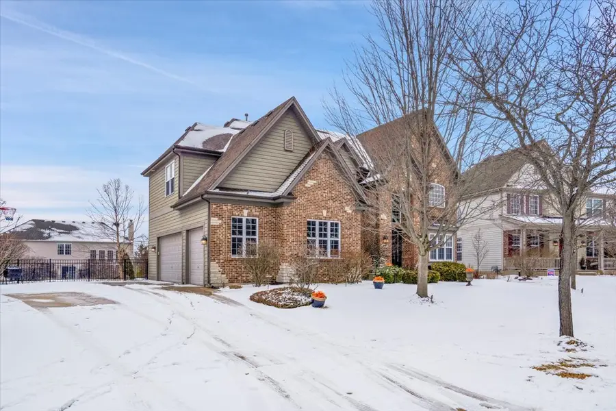 1358 Karen Drive, West Dundee, IL 60118 - Image #2