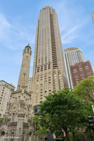 800 N Michigan Avenue #2202, Chicago, IL 60611 - #1