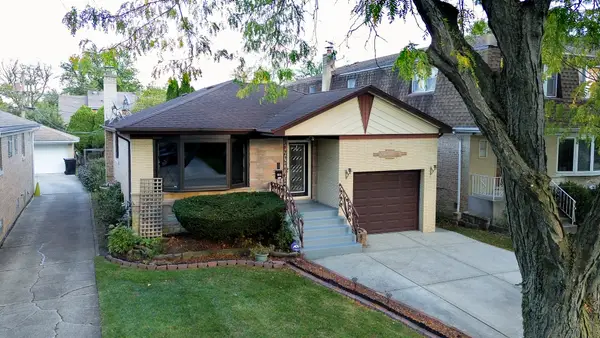 4841 N Rutherford Avenue, Chicago, IL 60656