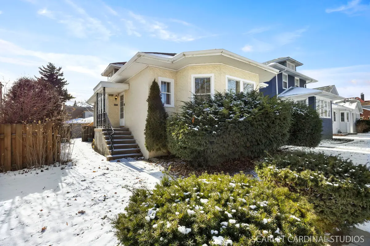 6508 Sinclair Avenue, Berwyn, IL 60402 - #1