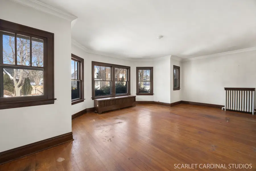 6508 Sinclair Avenue, Berwyn, IL 60402 - #3